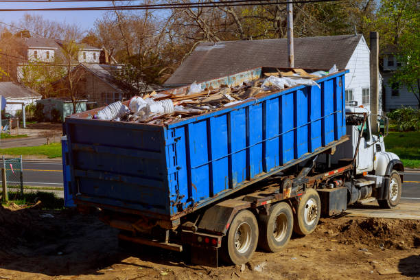 Best Estate Cleanout Services  in Muscatine, IA