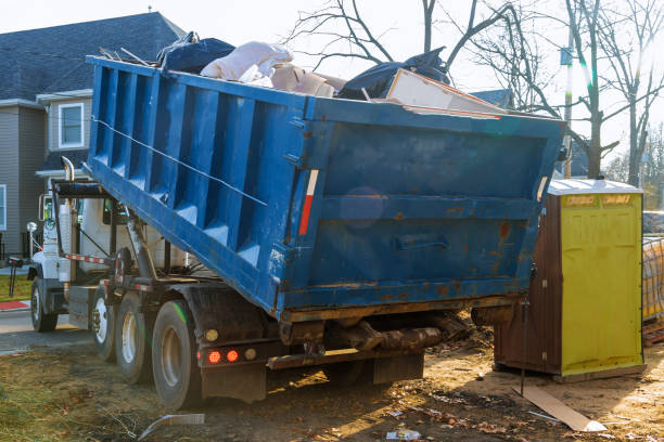 Best Local Junk Hauling  in Muscatine, IA