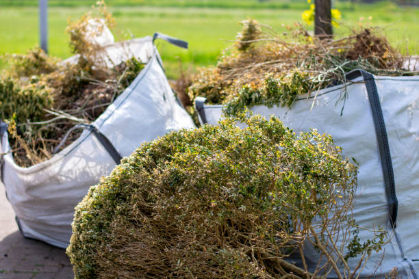 Commercial Cleanout Services in Muscatine, IA