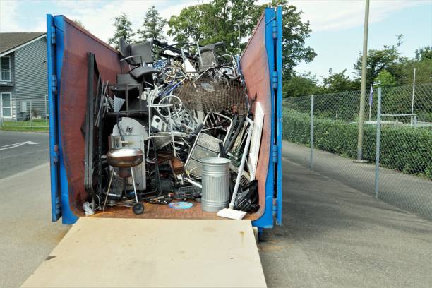 Best Same-Day Junk Removal  in Muscatine, IA