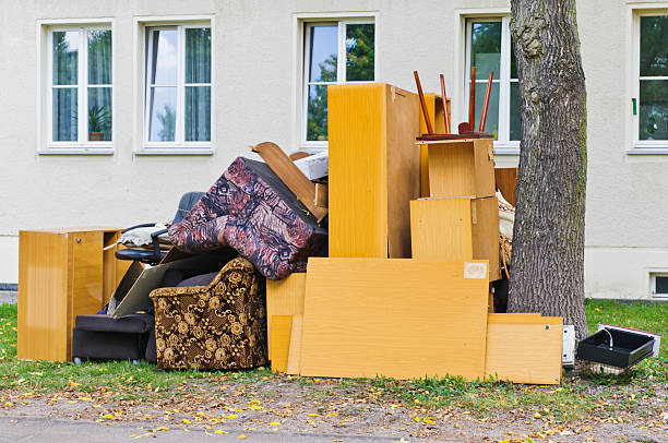 Best Estate Cleanout Services  in Muscatine, IA